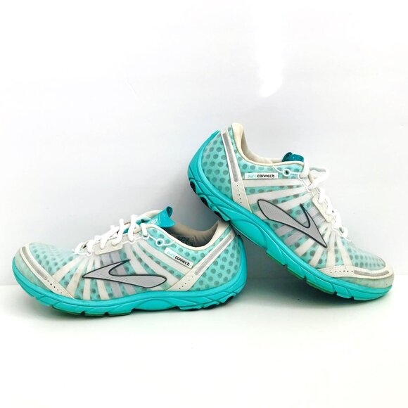 Brooks Pure Connect DNA Running Training - Picture 2 of 8